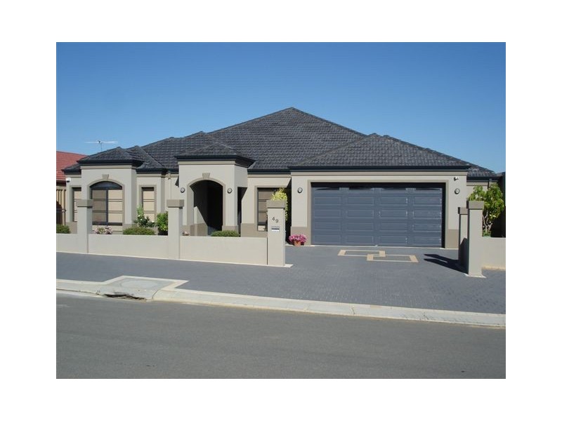 49 COPPITO CIRCLE, Beeliar WA 6164