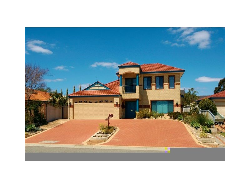 47 CATSPAW AVENUE, Beeliar WA 6164