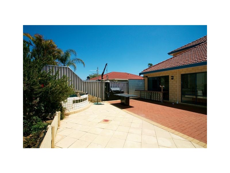 47 CATSPAW AVENUE, Beeliar WA 6164