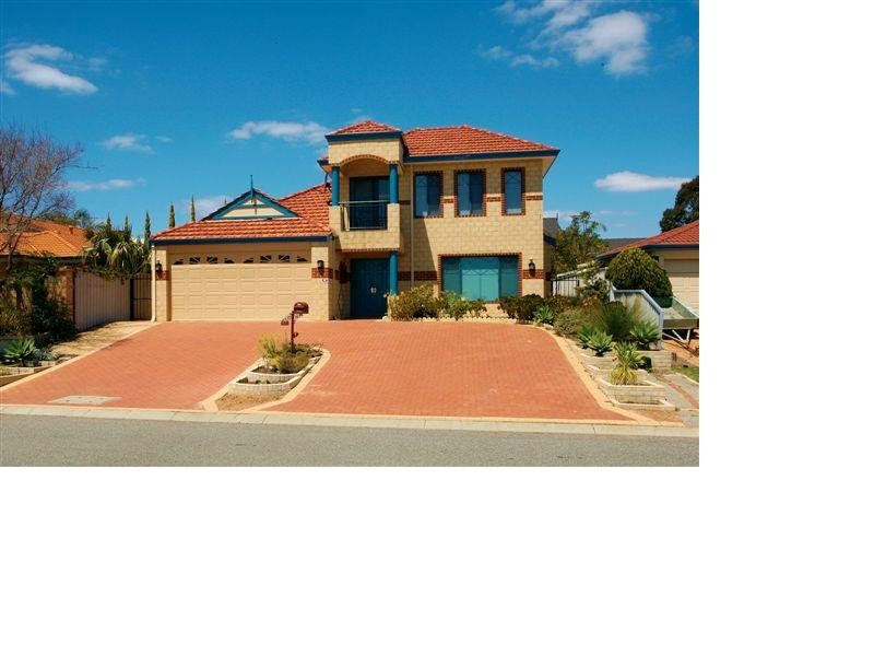 47 CATSPAW AVENUE, Beeliar WA 6164