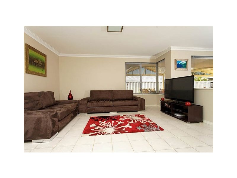 1 Cincotta Loop, Beeliar WA 6164