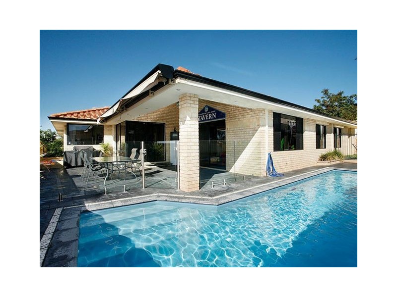 79 Amity Boulevard, Coogee WA 6166