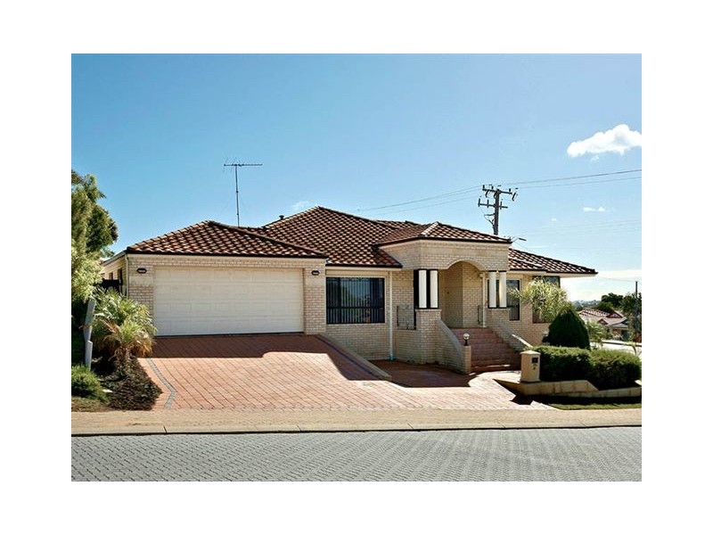 79 Amity Boulevard, Coogee WA 6166