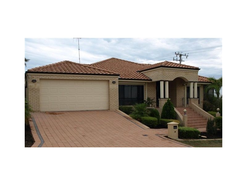 79 Amity Boulevard, Coogee WA 6166
