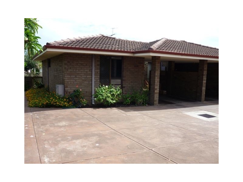 8/171 Forrest Street, Fremantle WA 6160