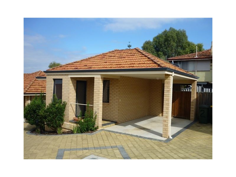 2/91 Phoenix Road, Spearwood WA 6163