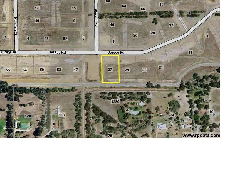 37 JERSEY ROAD, Oakford WA 6121