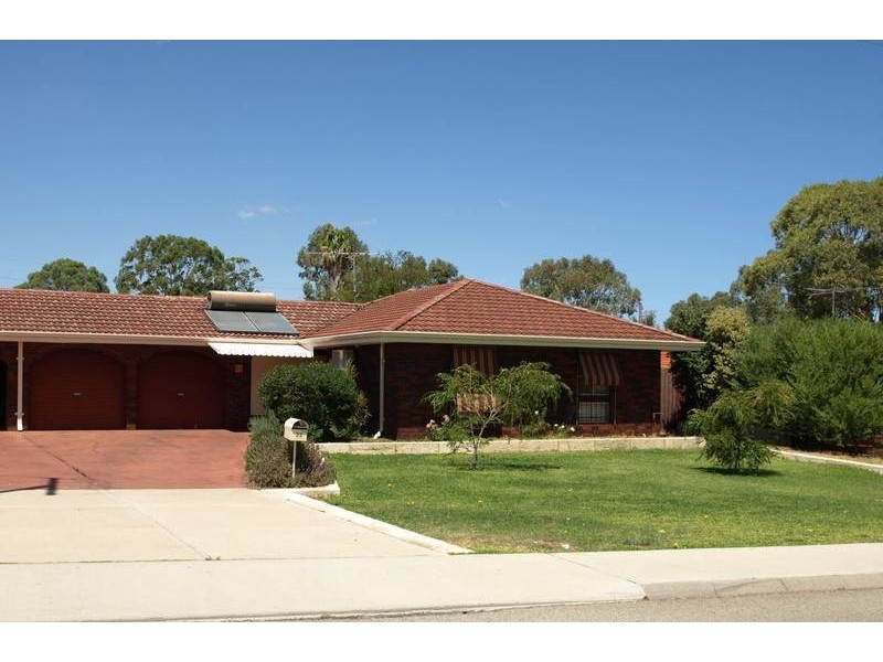 2/23 FALSTAFF CR, Spearwood WA 6163