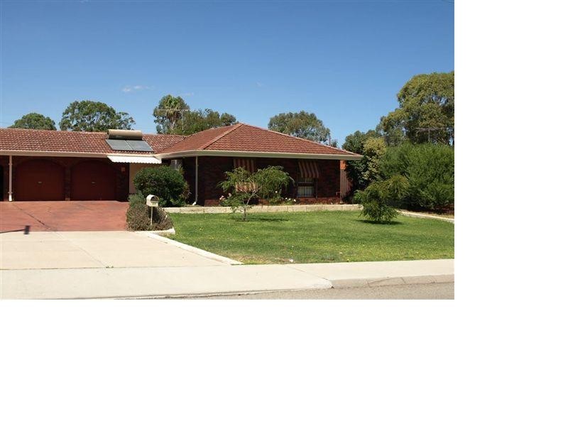 2/23 FALSTAFF CR, Spearwood WA 6163