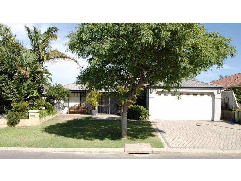 74 CONGDON AVE, Beeliar WA 6164