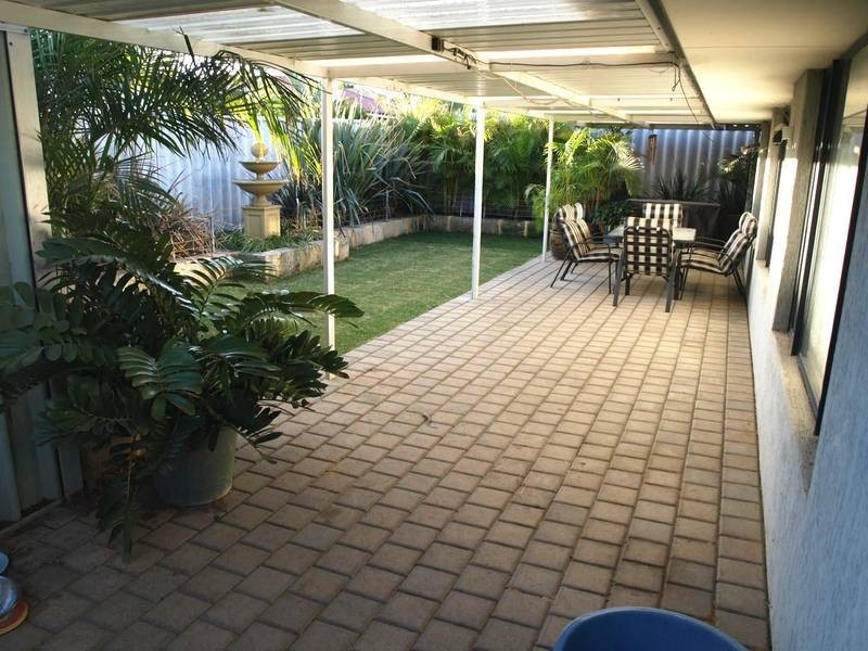 74 CONGDON AVE, Beeliar WA 6164