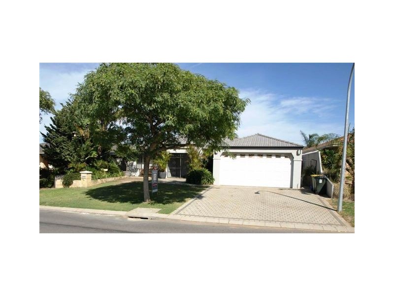 74 CONGDON AVE, Beeliar WA 6164