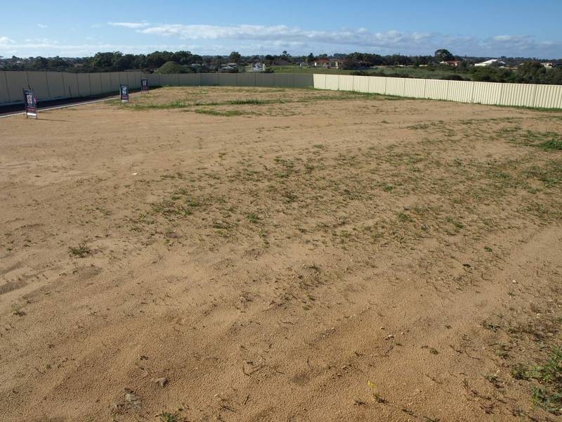 Lot 330,  NEMAGOLD GROVE, Coogee WA 6166
