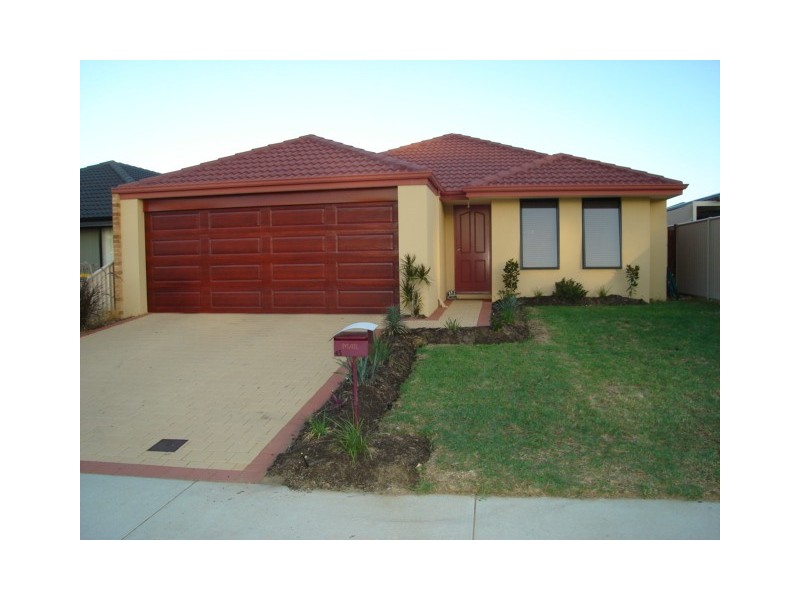 45 Ticklie Road, Seville Grove WA 6112