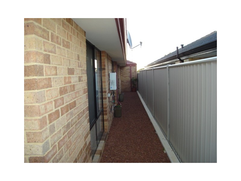 45 Ticklie Road, Seville Grove WA 6112