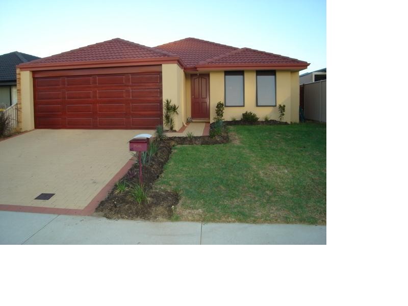 45 Ticklie Road, Seville Grove WA 6112