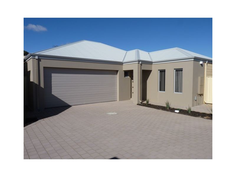 7 L’Aquila Circle, Beeliar WA 6164