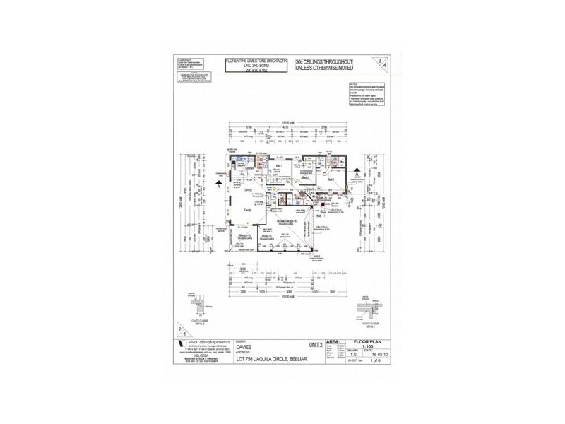 7 L’Aquila Circle, Beeliar WA 6164