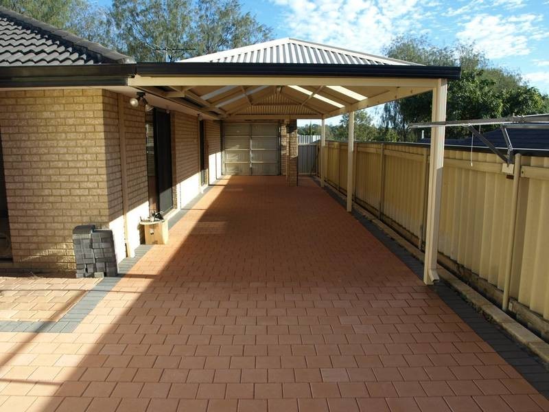 8 LESUEUR PASS, Beeliar WA 6164