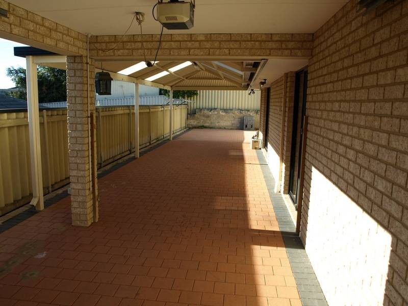 8 LESUEUR PASS, Beeliar WA 6164