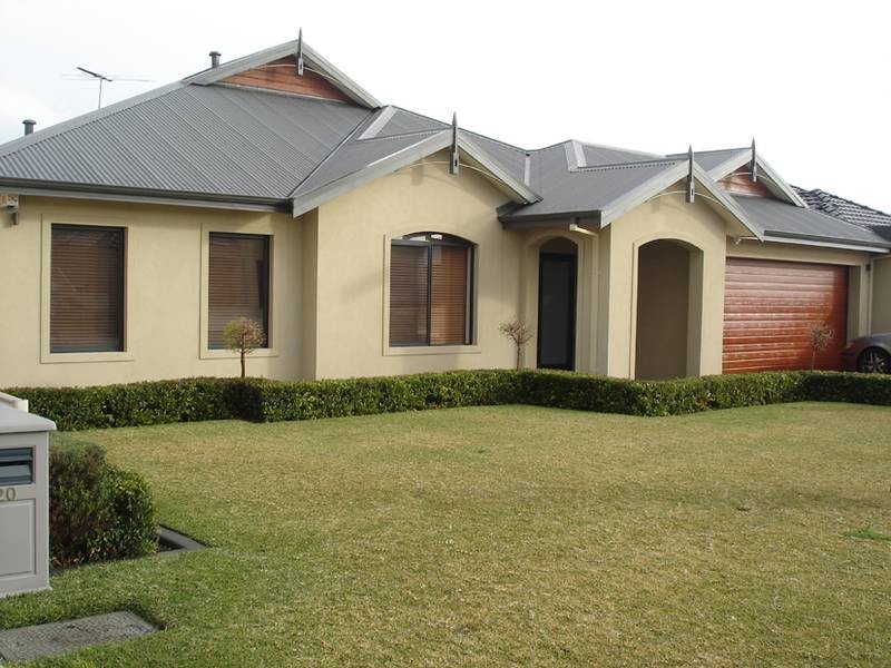 18 Bosnich Way, Spearwood WA 6163