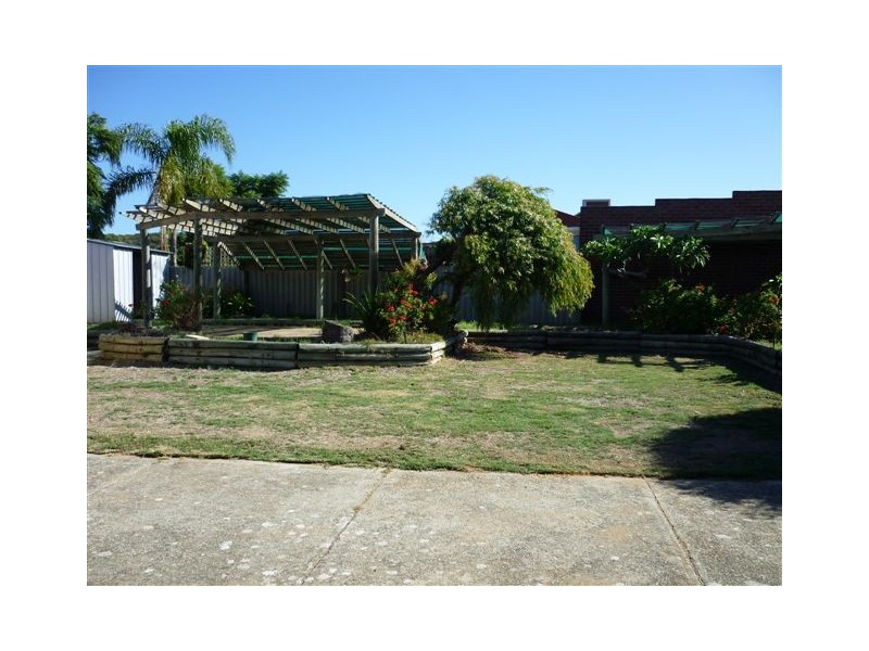 63 Davilak Avenue, Hamilton Hill WA 6163