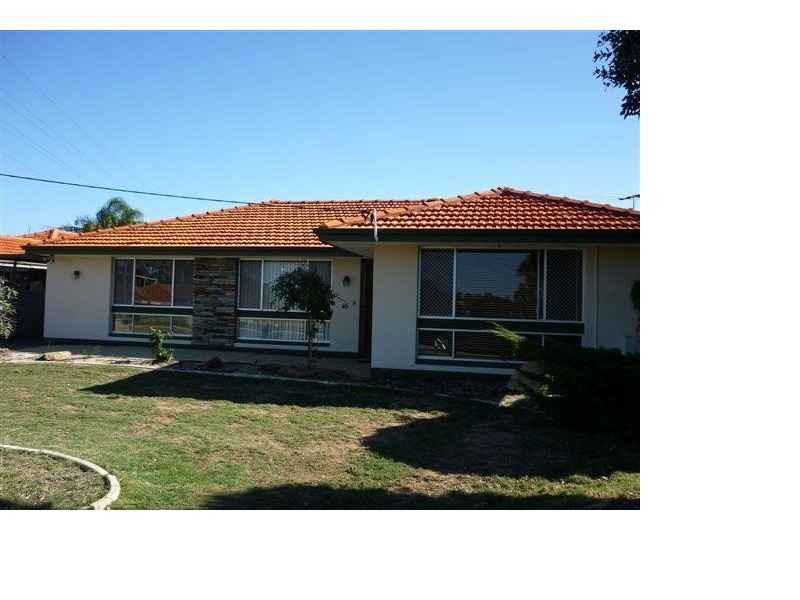 63 Davilak Avenue, Hamilton Hill WA 6163