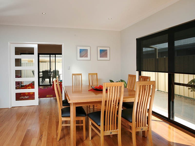 33 Suttor Drive, Success WA 6164