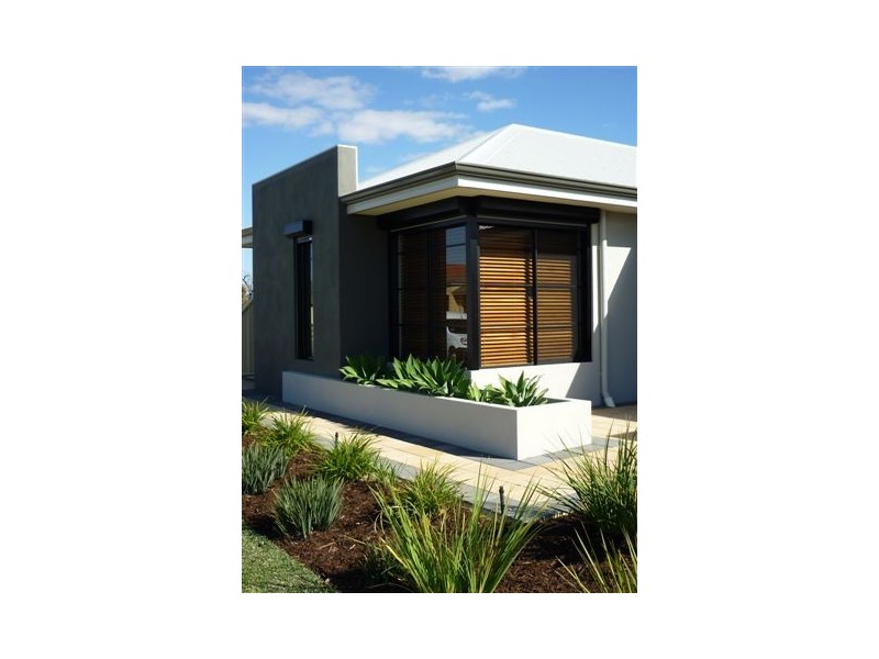 33 Suttor Drive, Success WA 6164