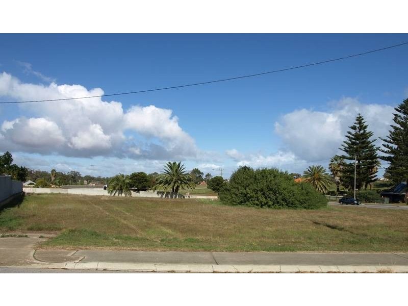 Lot 116,  ROCKINGHAM ROAD, Munster WA 6166
