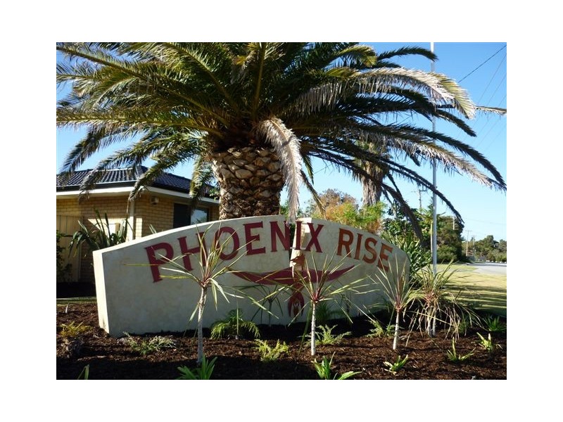 Lot 801, 25 Southwell Crescent, Hamilton Hill WA 6163