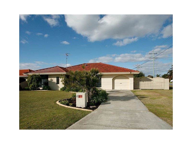 8 Amberley Way, Hamilton Hill WA 6163
