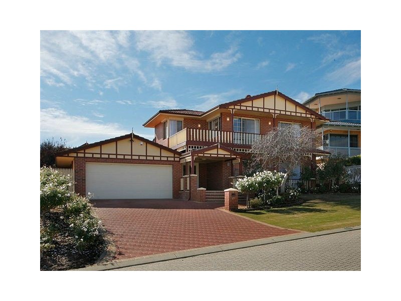 25 Careening Way, Coogee WA 6166