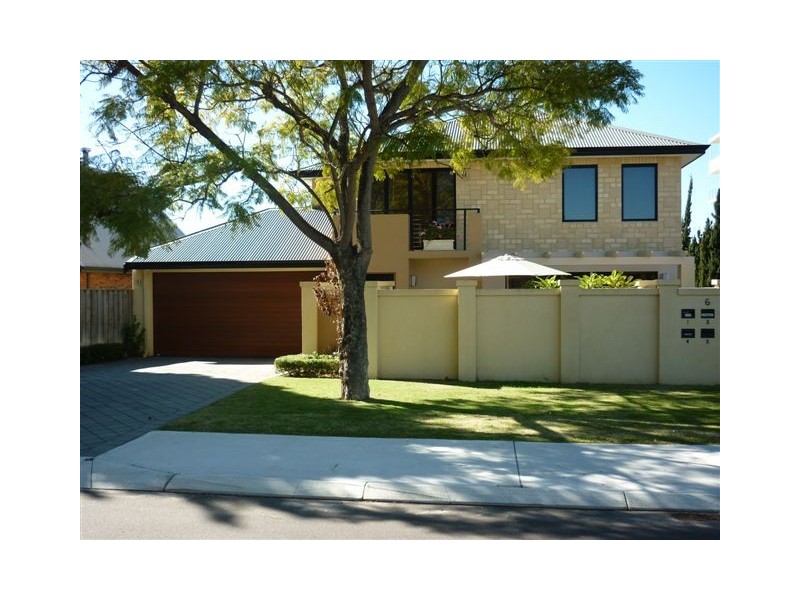 1/6 Jane Road, Applecross WA 6153