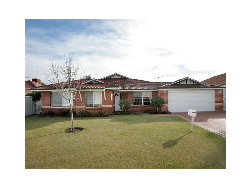 3 Hillberg Rise, Spearwood WA 6163