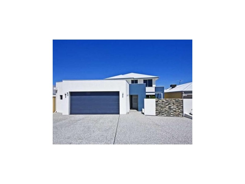 521 ROCKINGHAM ROAD, Munster WA 6166