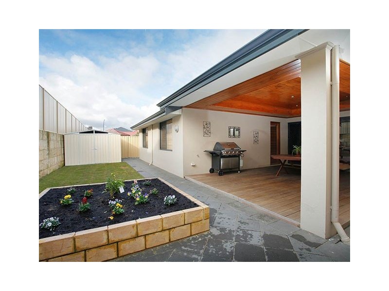 91 Catspaw Avenue, Beeliar WA 6164