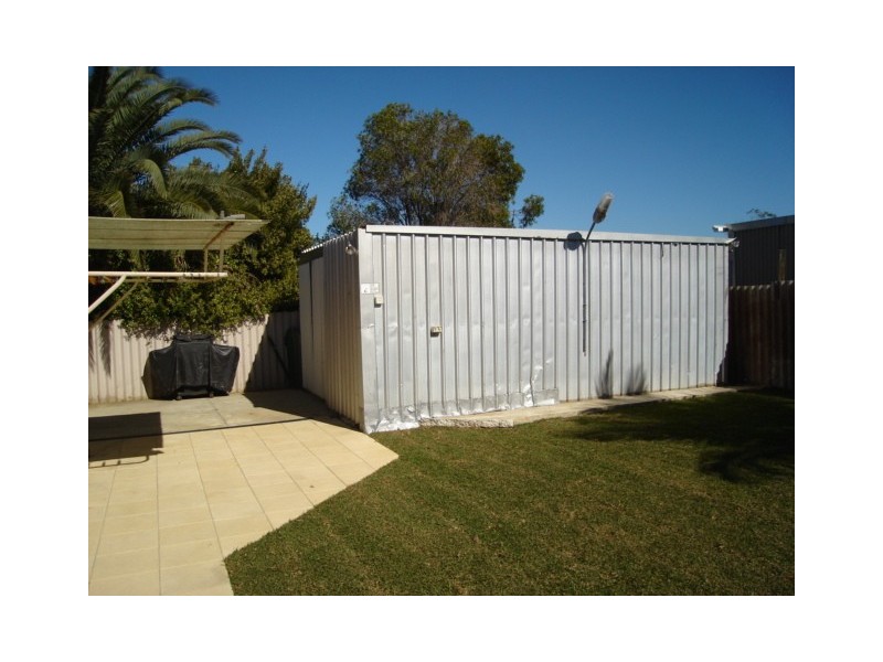 3 Moorhen Drive, Yangebup WA 6164