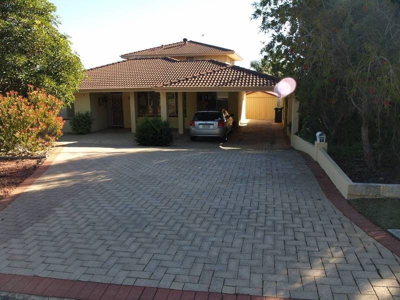 49 AUMERLE WAY, Spearwood WA 6163