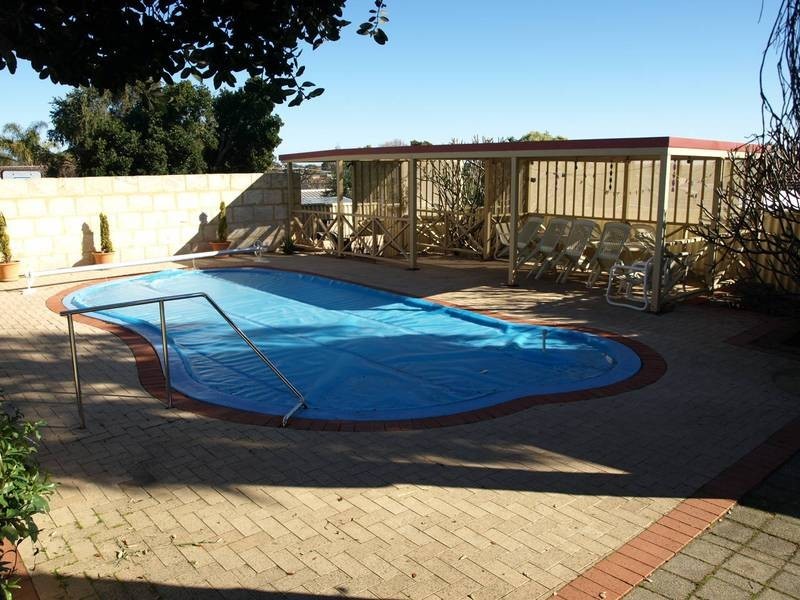49 AUMERLE WAY, Spearwood WA 6163