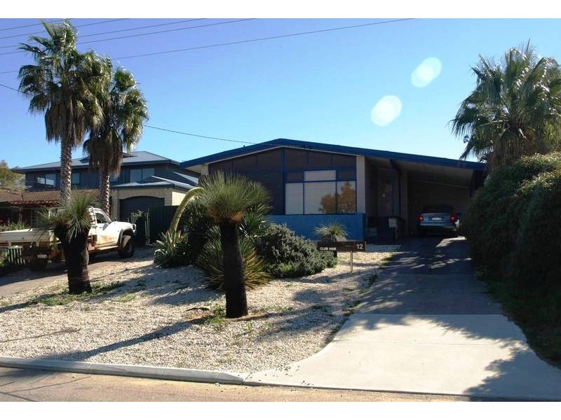 12 NINEHAM AVE, Spearwood WA 6163