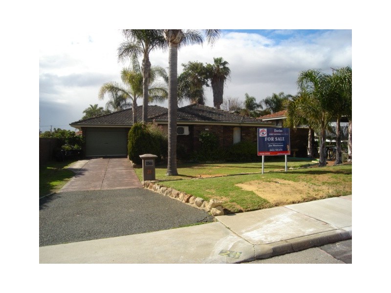 28 Leaside Way, Spearwood WA 6163