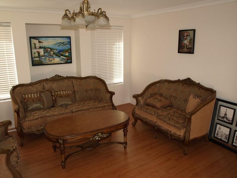 293 WENTWORTH PARADE, Success WA 6164