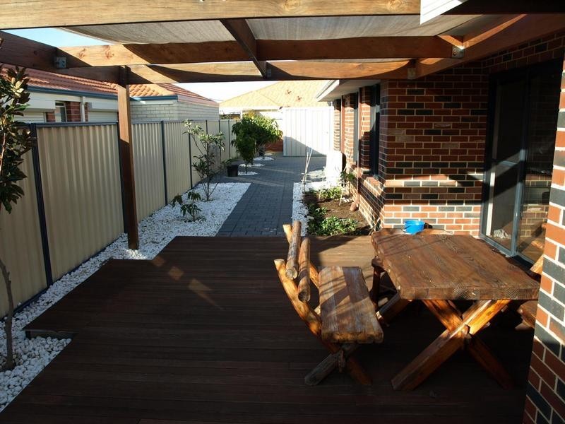293 WENTWORTH PARADE, Success WA 6164