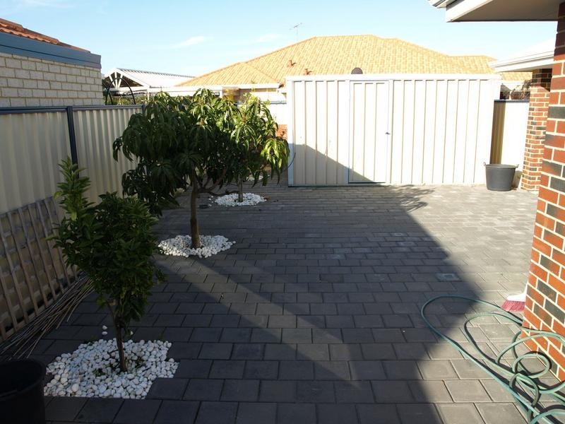 293 WENTWORTH PARADE, Success WA 6164