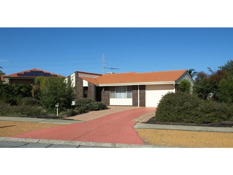 85 GOLDSMITH ROAD, Spearwood WA 6163