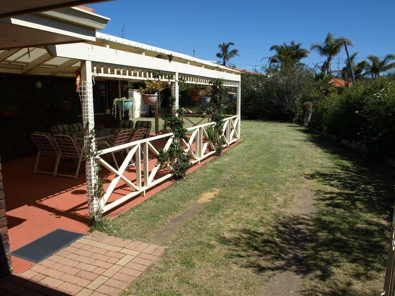 85 GOLDSMITH ROAD, Spearwood WA 6163