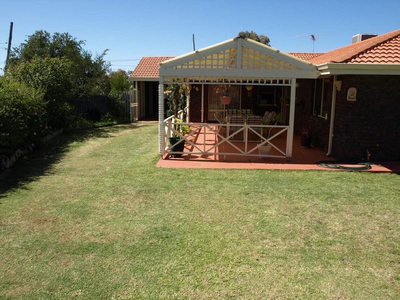 85 GOLDSMITH ROAD, Spearwood WA 6163