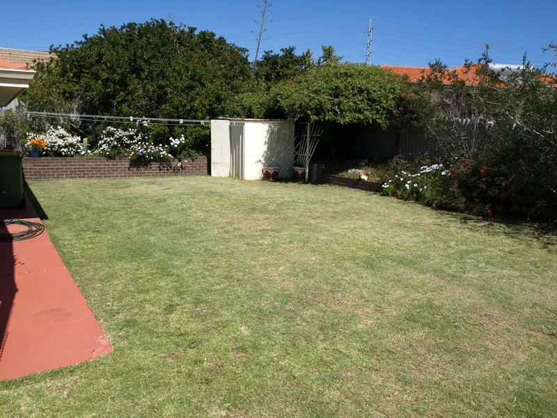 85 GOLDSMITH ROAD, Spearwood WA 6163