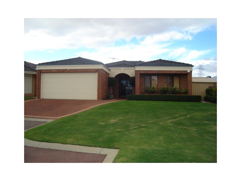 13 Abbey Court, Cockburn Central WA 6164